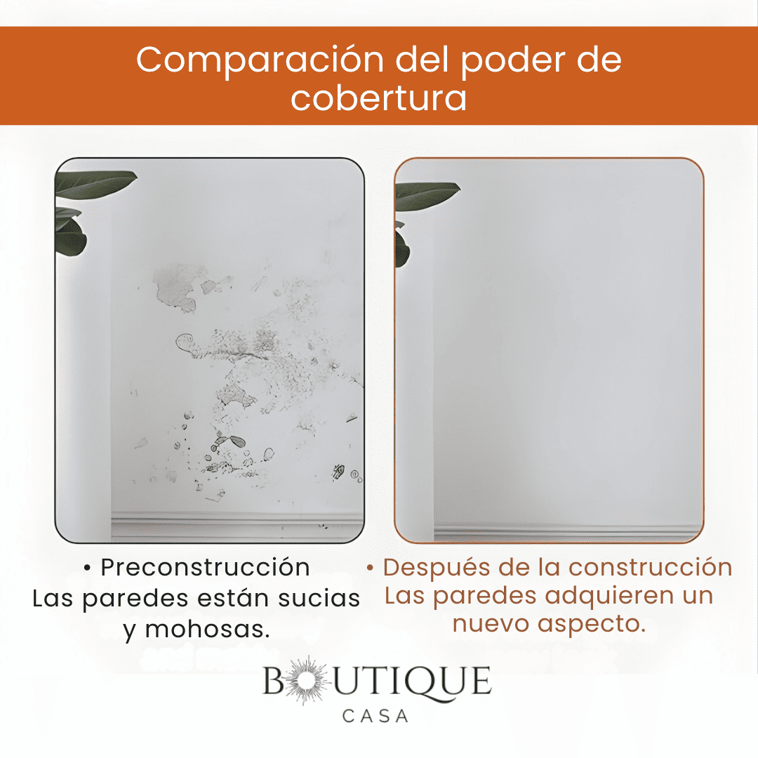 Rodillo Reparador de Paredes | RollRepair™