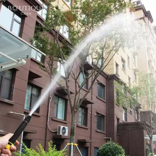 BOQUILLA PROPULSORA PARA MANGUERA 💧💦