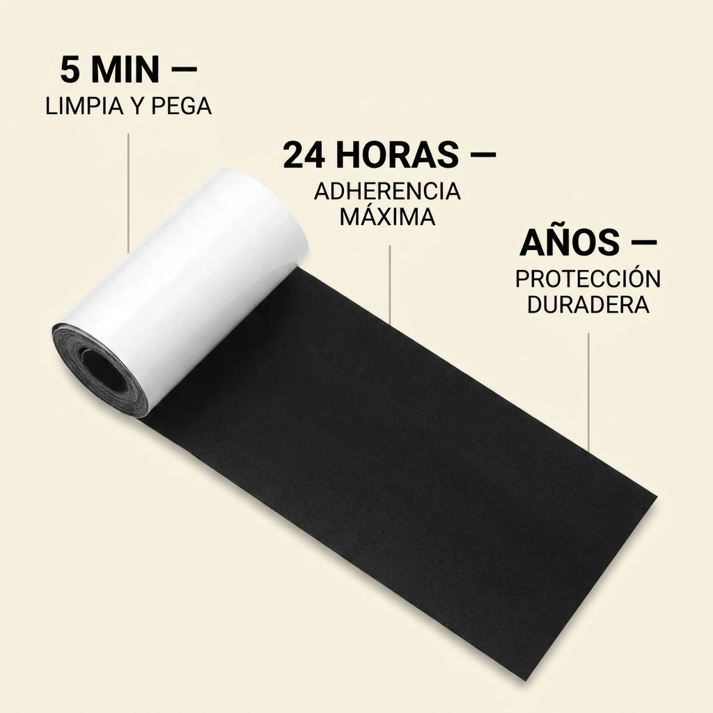 Parche para Cuero – Repara Tu Sofá al Tiro