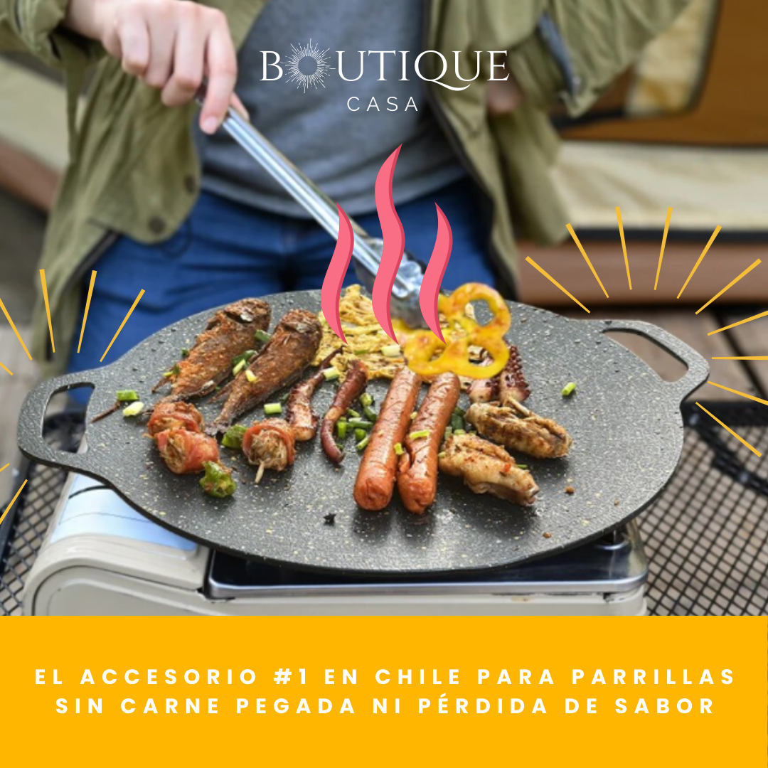 Disco Premium MultiGrill Pro