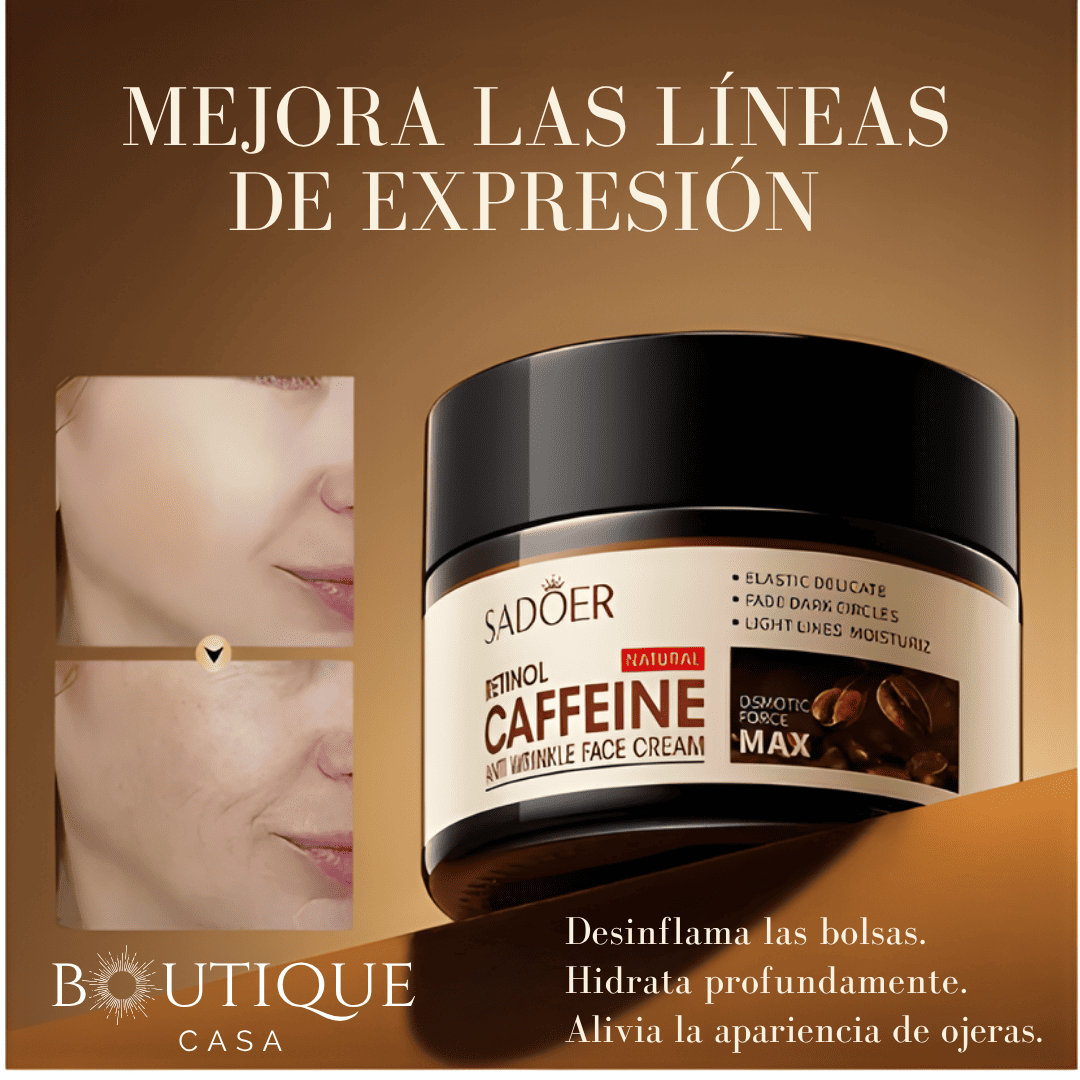 Crema de contorno de ojos | FreshEye™
