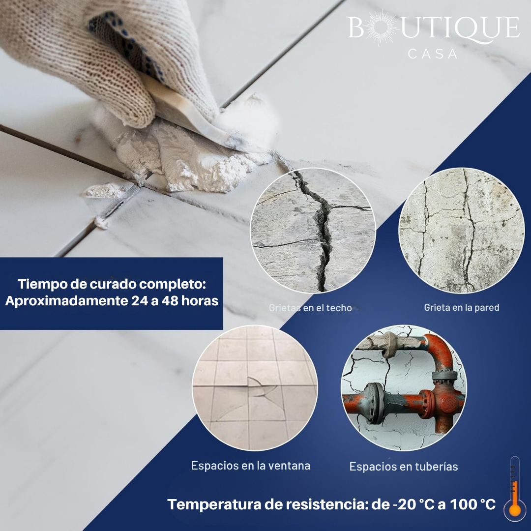 Restaurador Concreto Pro - UltraSello™