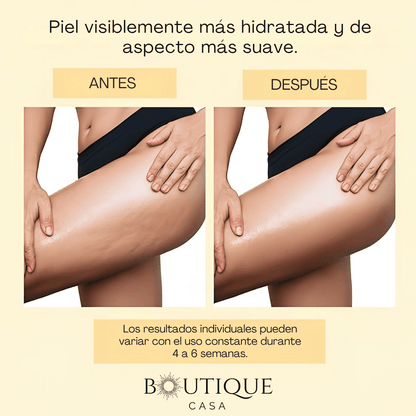Aceite de Masaje Reafirmante | Body Oil™