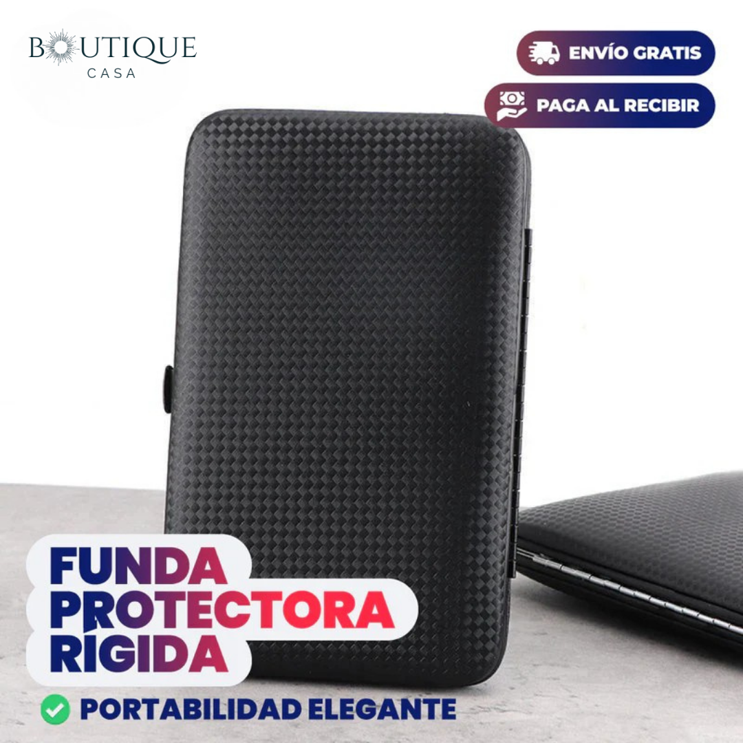 Kit Cortauñas de 16 piezas Alta Gama | BeautyHome™