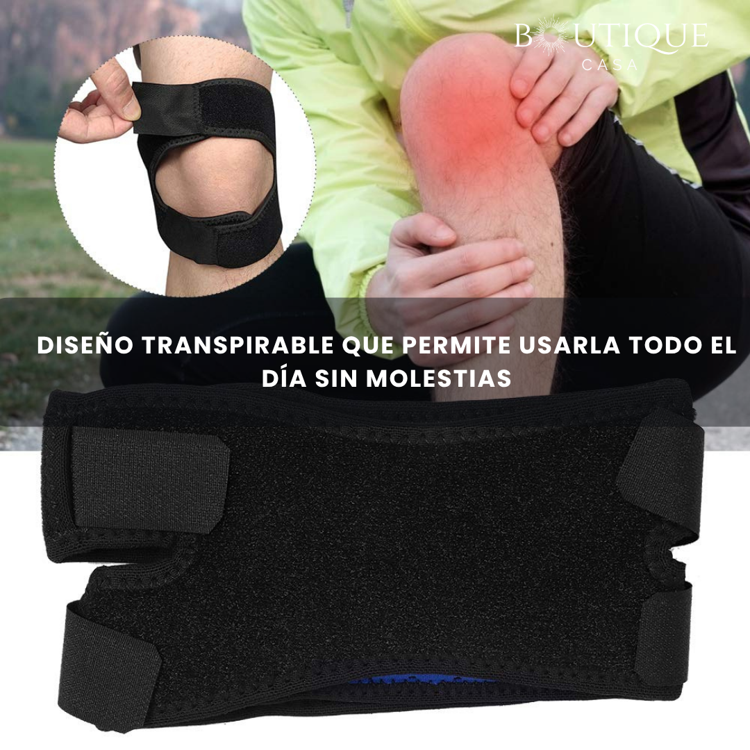 Rodillera Doble | BuenPie™