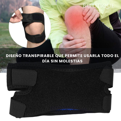 Rodillera Doble | BuenPie™