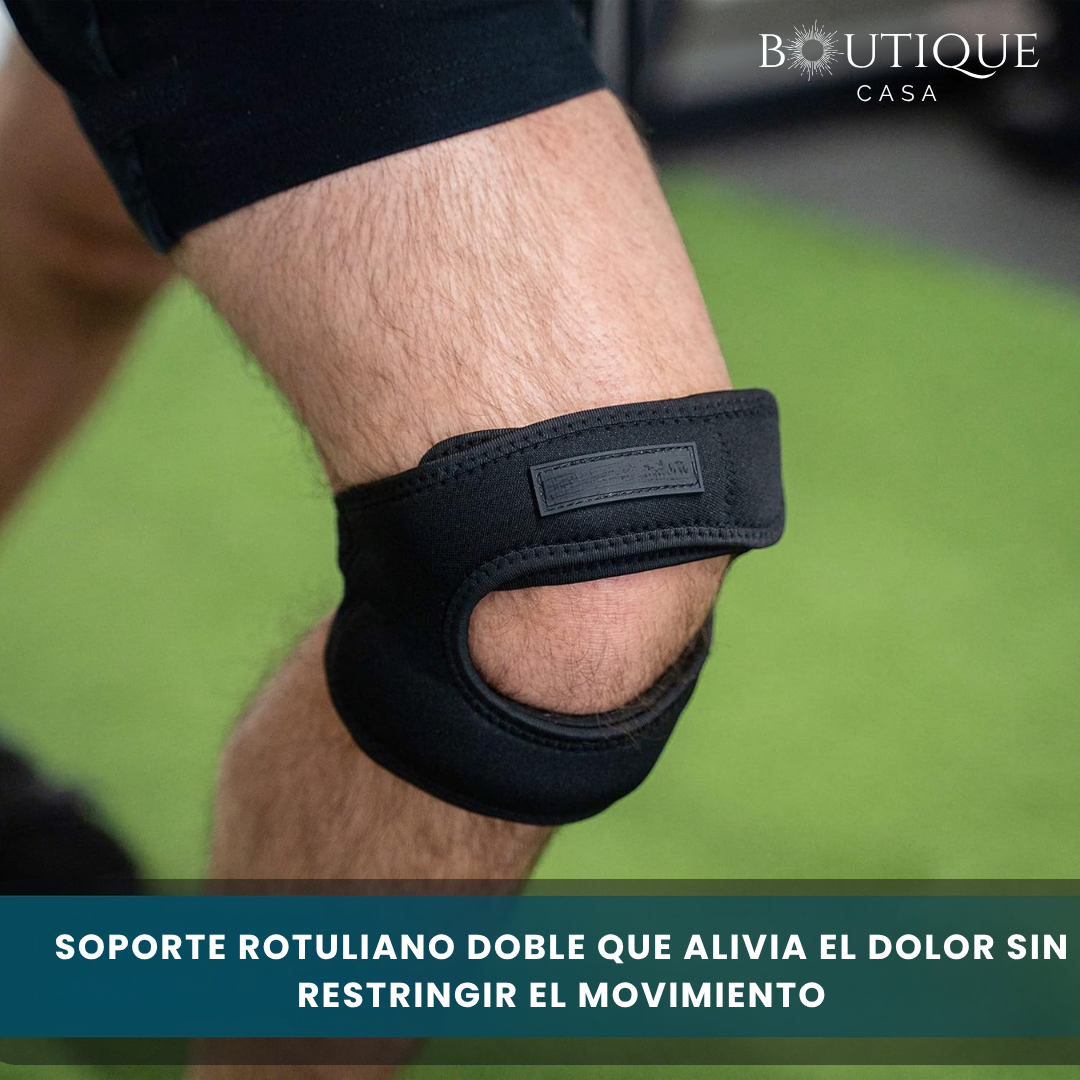 Rodillera Doble | BuenPie™
