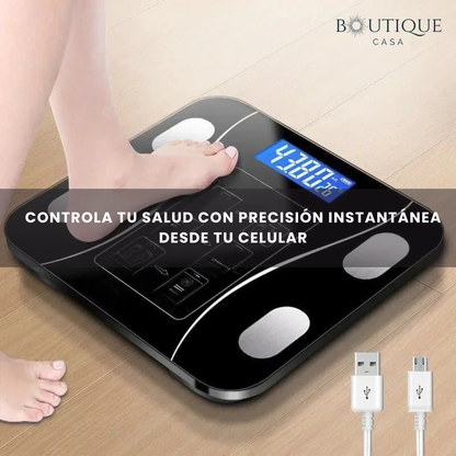 Pesa Inteligente | SmartFit™