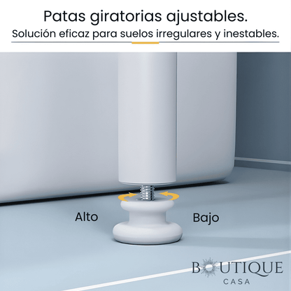 Organizador de Baño Multinivel | BathMax™