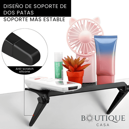 Soporte Flotante para Decodificador | SignalStand™