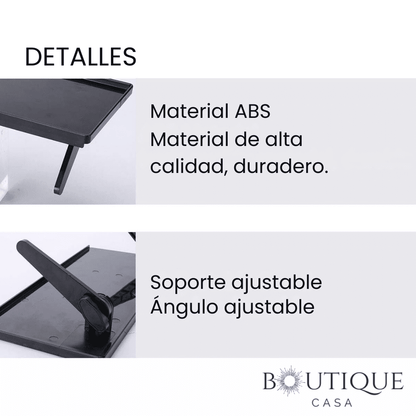 Soporte Flotante para Decodificador | SignalStand™