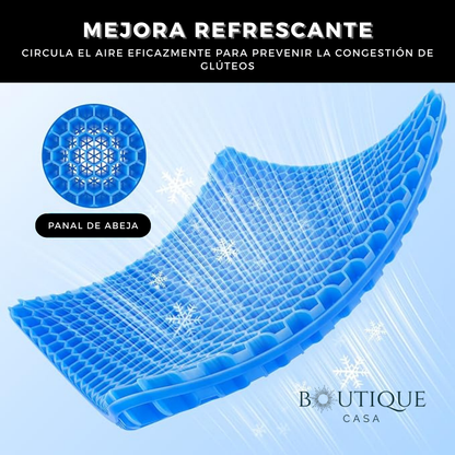 ConfortActivo – Alivia tu Espalda – Siente alivio desde la primera vez
