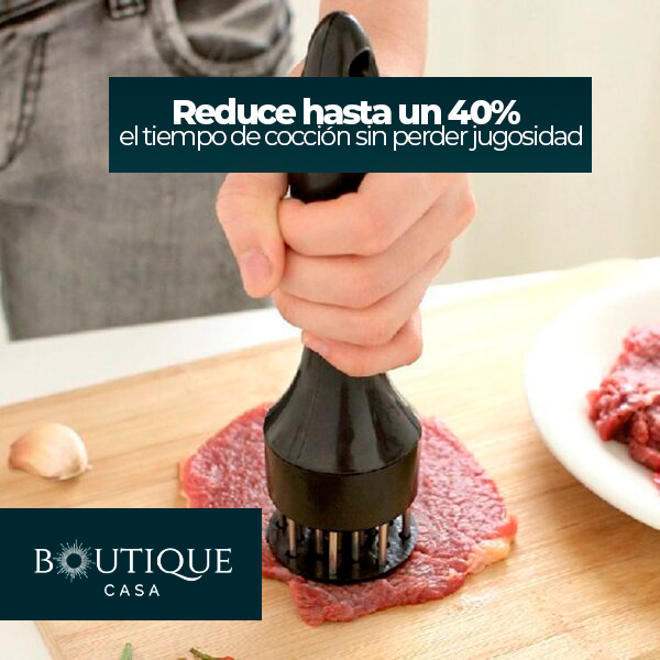 Ablandador de Carnes | ProPress™