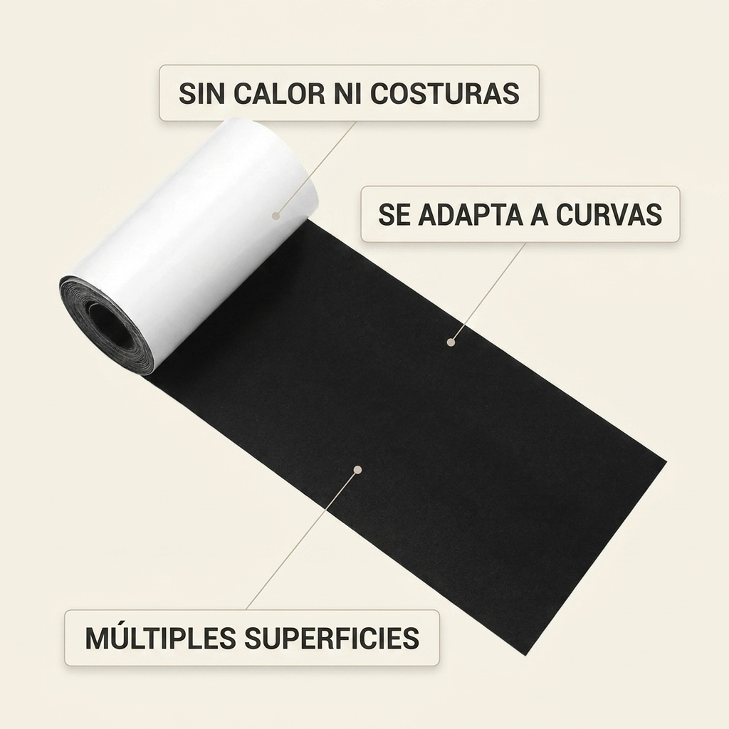 Parche para Cuero – Repara Tu Sofá al Tiro