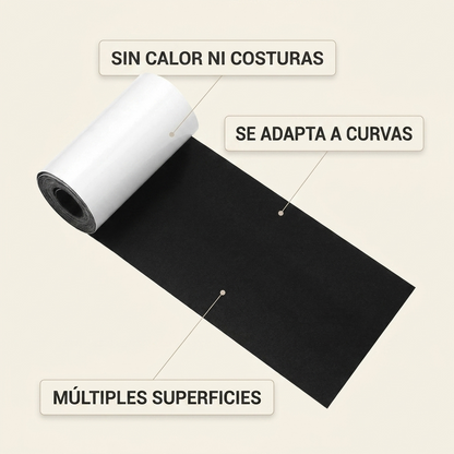 Parche para Cuero – Repara Tu Sofá al Tiro